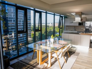 APARTAMENTO EN RENTA | AIRALI ZONA 10 - 2