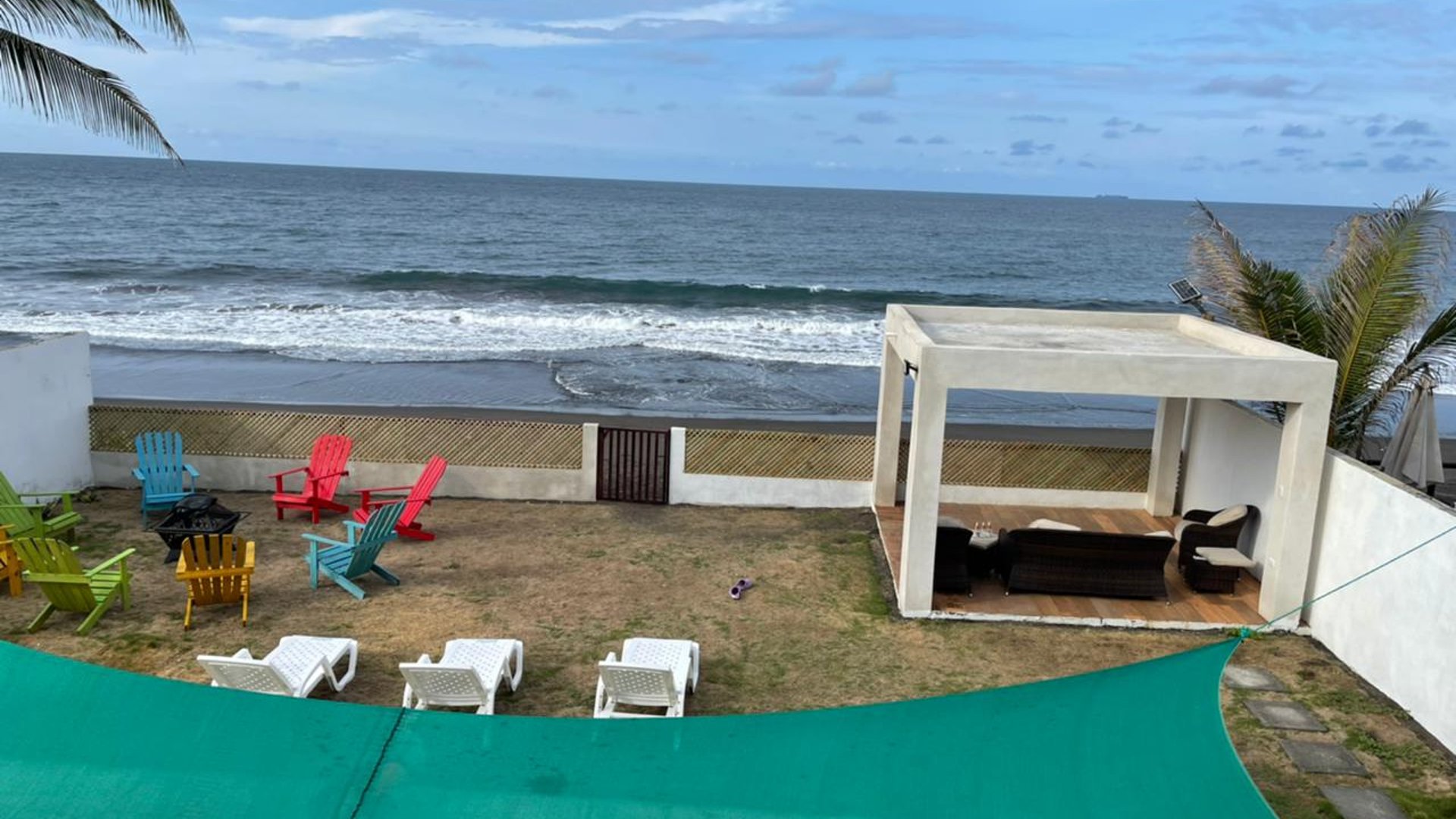 Casa en venta a la orilla de la Playa - Miniatura 23