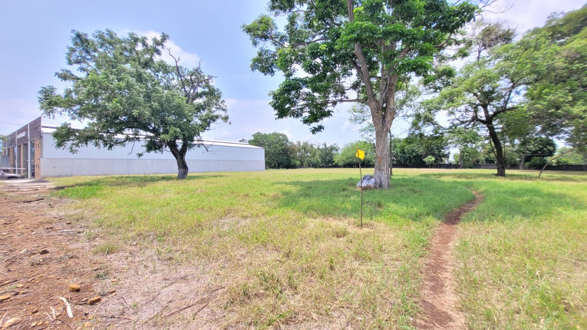VENTA Terreno Industrial para Bodega Km 67.5 a Taxisco - Miniatura 6