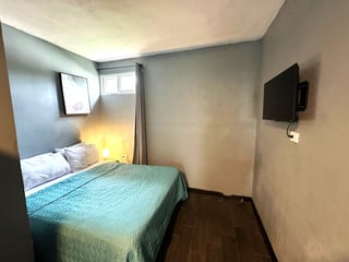 Alquiler de Apartamento Amueblado en Zona 10 - 2