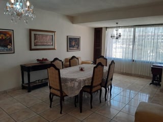 Apartamento Amueblado en Renta en Zona 9 - 5
