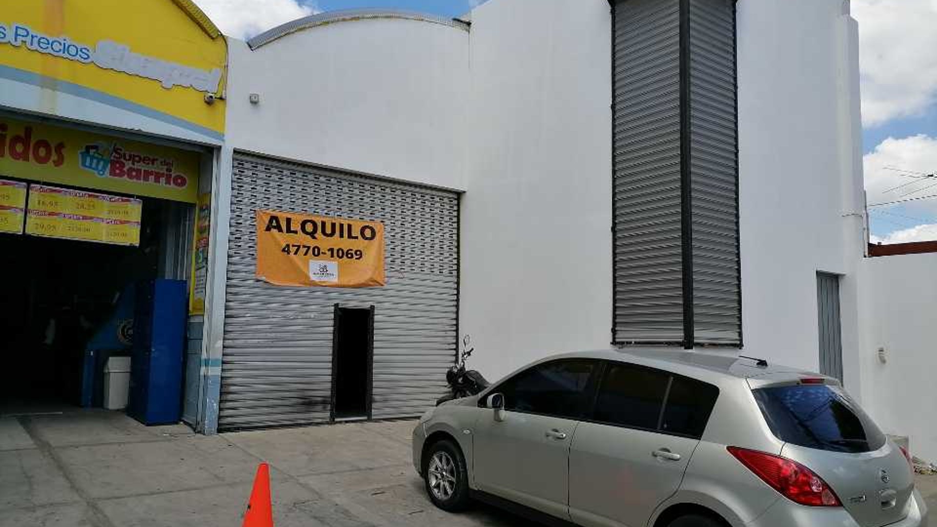 Alquilo Bodega Av. La Brigada - Miniatura 12