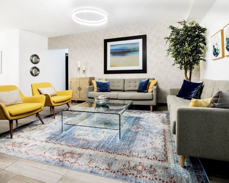 SEGHERIA / Apartamento en Venta nuevo , zona 14