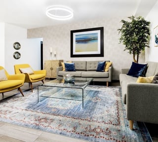 SEGHERIA / Apartamento en Venta nuevo , zona 14