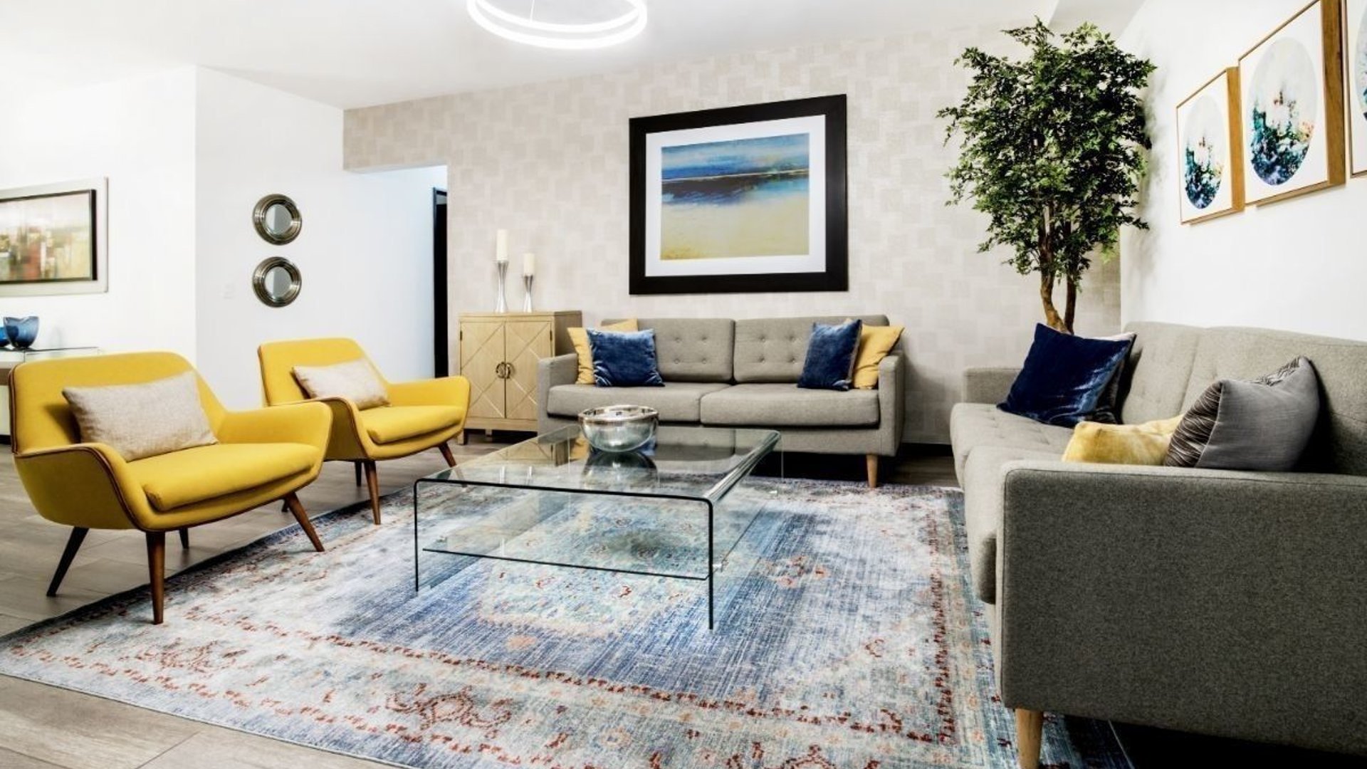 SEGHERIA / Apartamento en Venta nuevo , zona 14