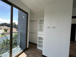 APARTAMENTO EN RENTA EN VIAGGIO, MUXBAL - 4