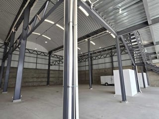 BODEGA INDUSTRIAL NUEVA EN ALQUILER 📍Por Club Mayan Golf, Villa Nueva - 5