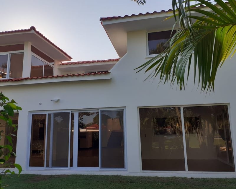 Casa en Pacific All Season Puerto de San Jose 