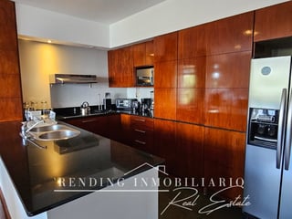 Apartment for Rent in Vista Bella I, Km 9.5 Carretera a El Salvador | 2 bedrooms + 2 parking spaces - Image 2