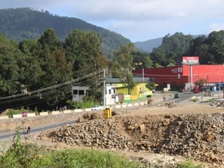 Terreno en venta en Cruce Santa Cruz Verapaz  - 4