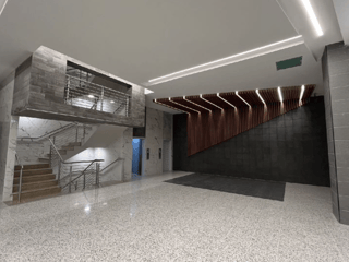 Edificio en Renta- Venta  a estrenar zona 10 - 3
