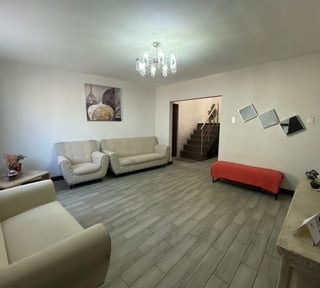 Casa en Venta en a pocos Minutos del Centro de Antigua