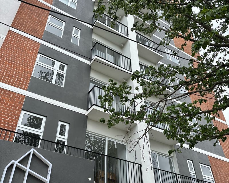 Apartamento en alquiler ubicado en zona 12 Casa Elisa