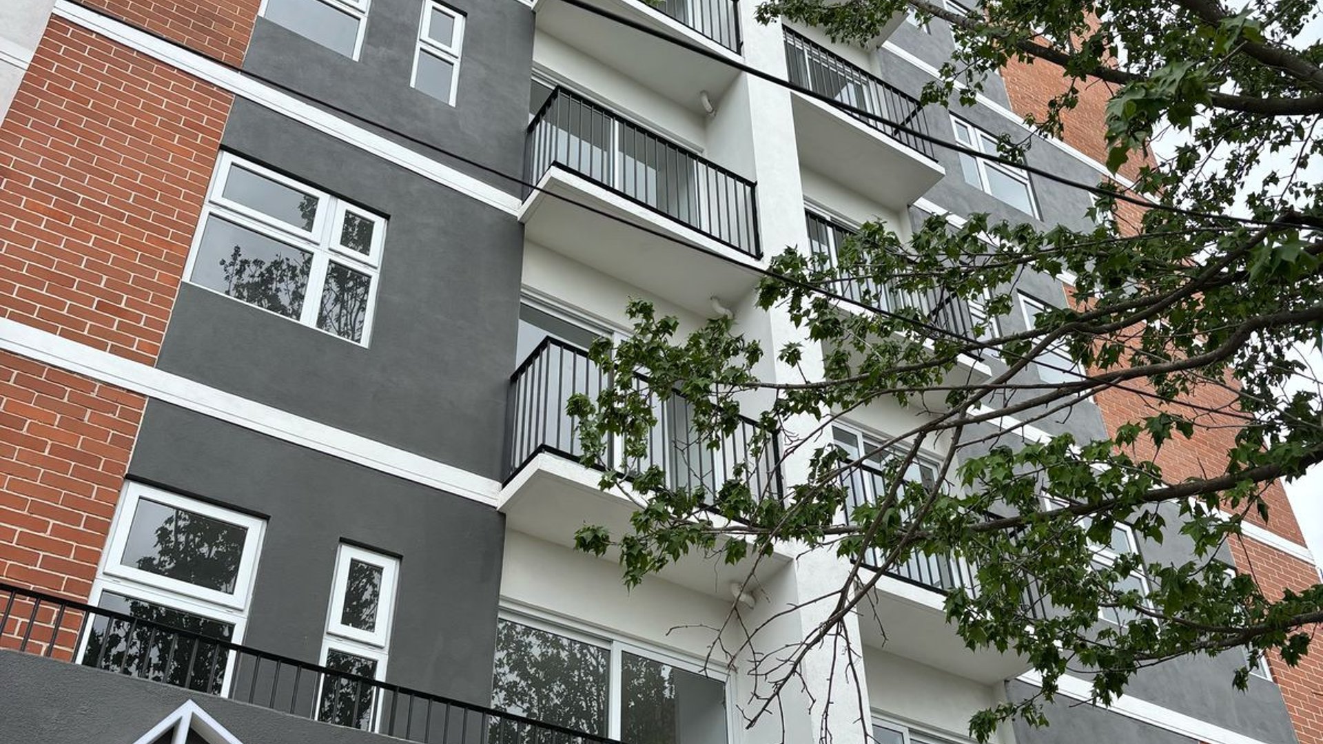 Apartamento en alquiler ubicado en zona 12 Casa Elisa