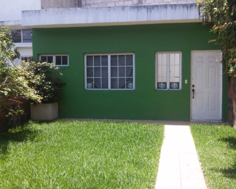 Casa Comercial En Renta Sobre Bulevar Vista Hermosa Z15