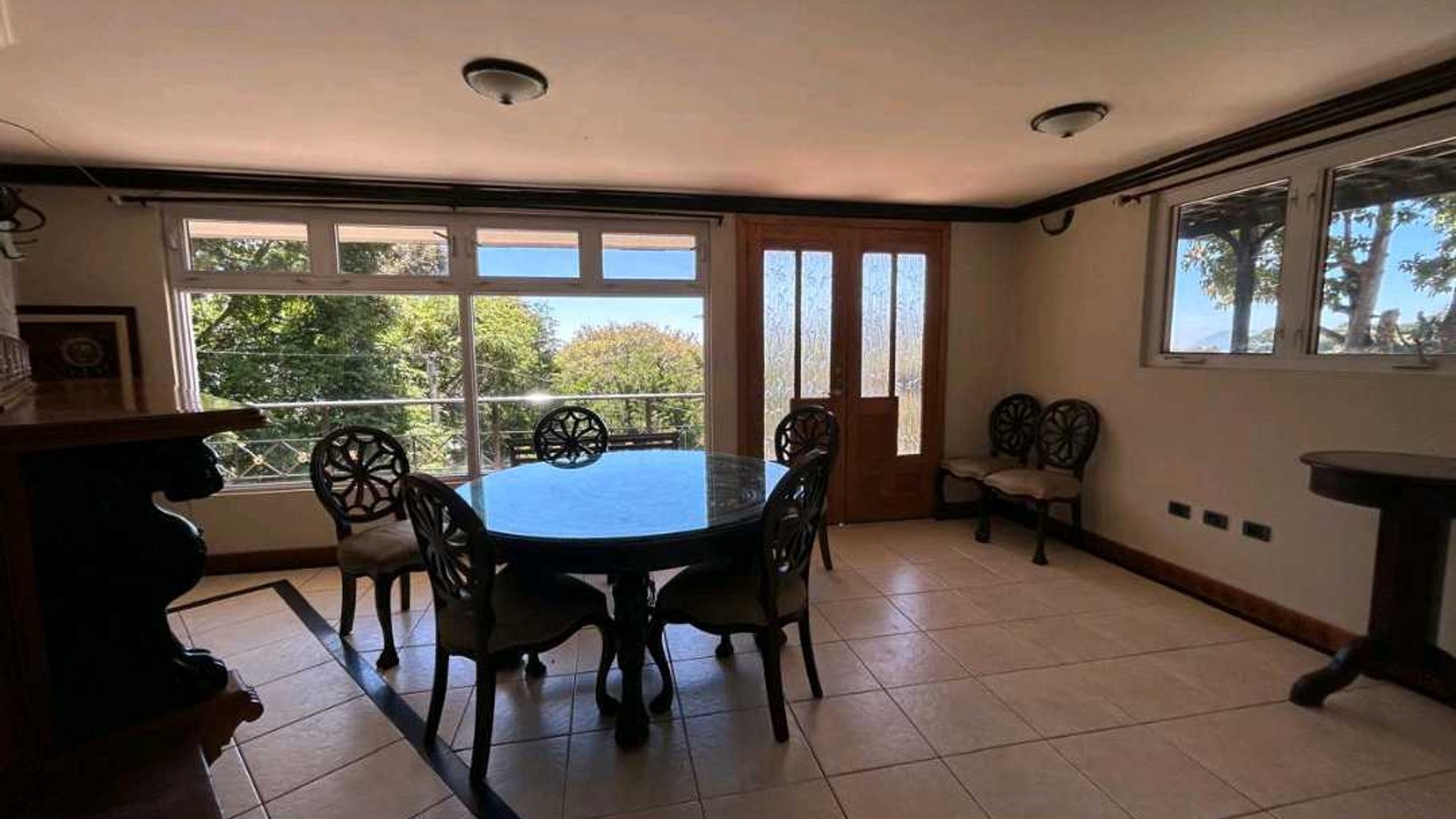 Casa en Venta km. 21.5 Interamericana Condominio Altos de Miralvalle - Miniatura 3