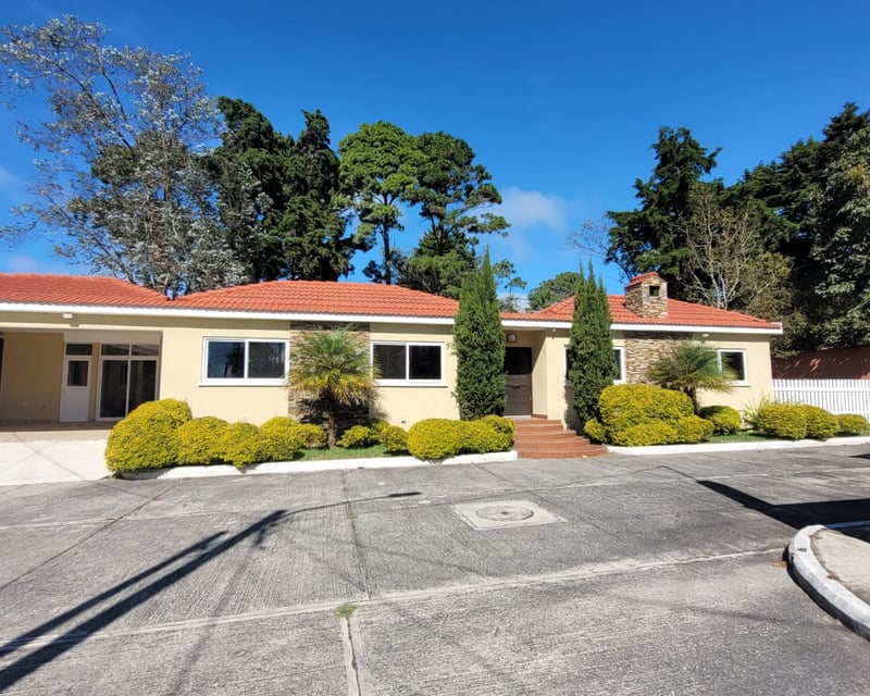 Casa en Venta Villas Del Pinar, Km. 19.4 Carretera a El Salvador 