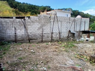 Terreno en venta en Paisajes del Lago - 2