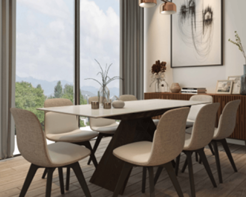 Apartamento en venta en zona 15