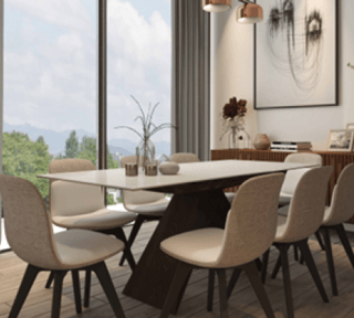 Apartamento en venta en zona 15