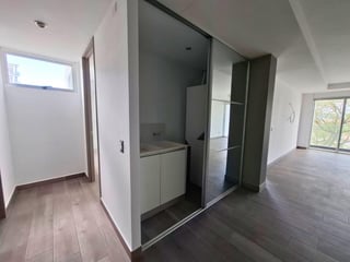 Apartamento con linea blanca en renta 2 habitaciones zona 16 Ref-5665 - 4