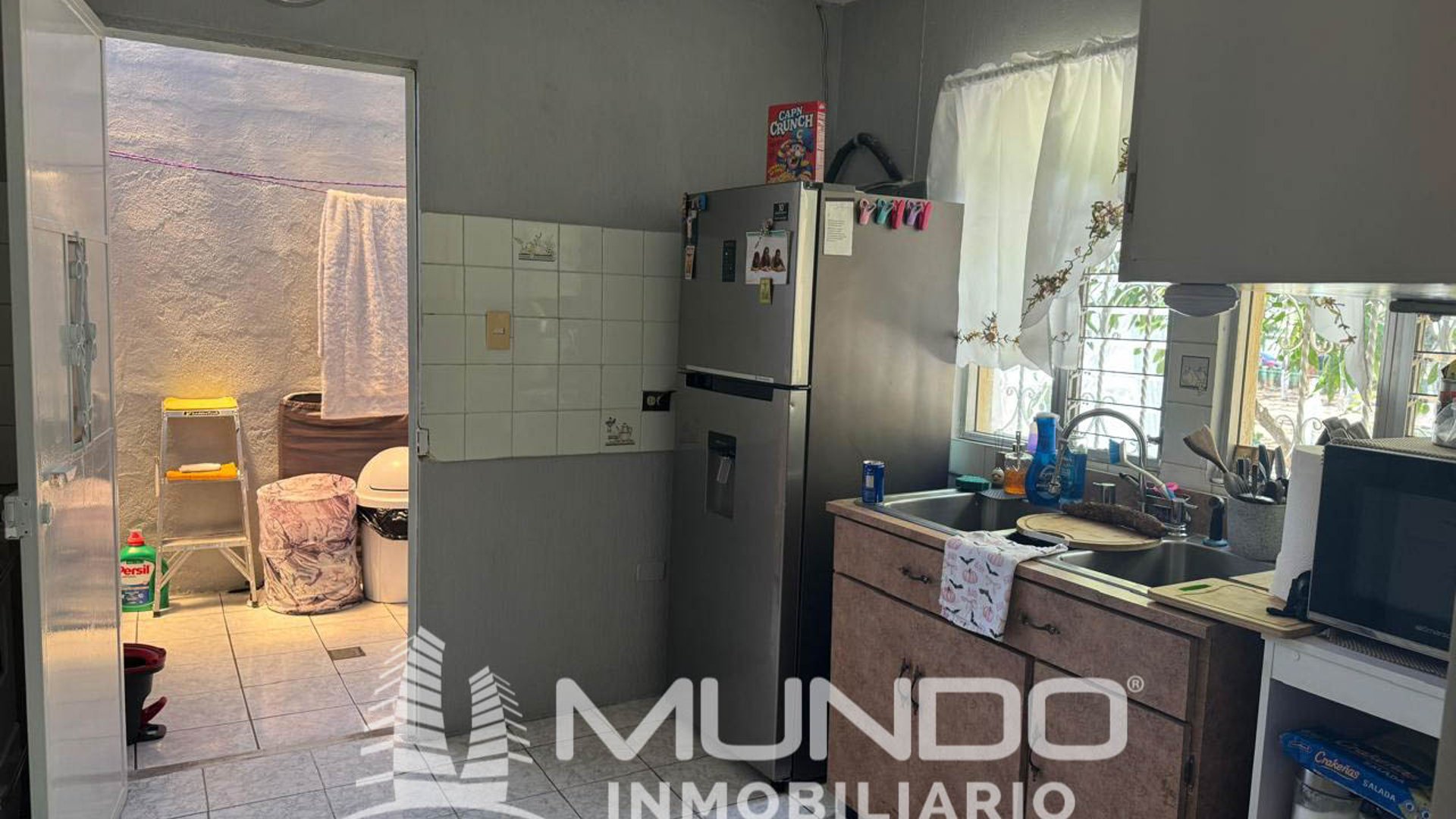 CASA SEMIAMUEBLADA EN VENTA, ZONA 3 DE MIXCO - Miniatura 19