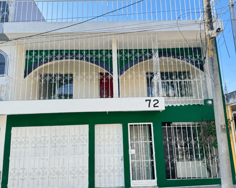 Casa en venta en zona 18 Altos de la Atlántida