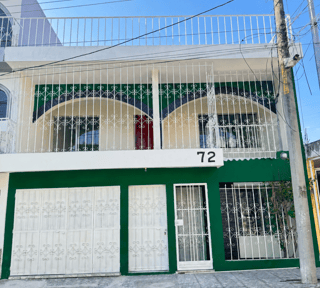 Casa en venta en zona 18 Altos de la Atlántida