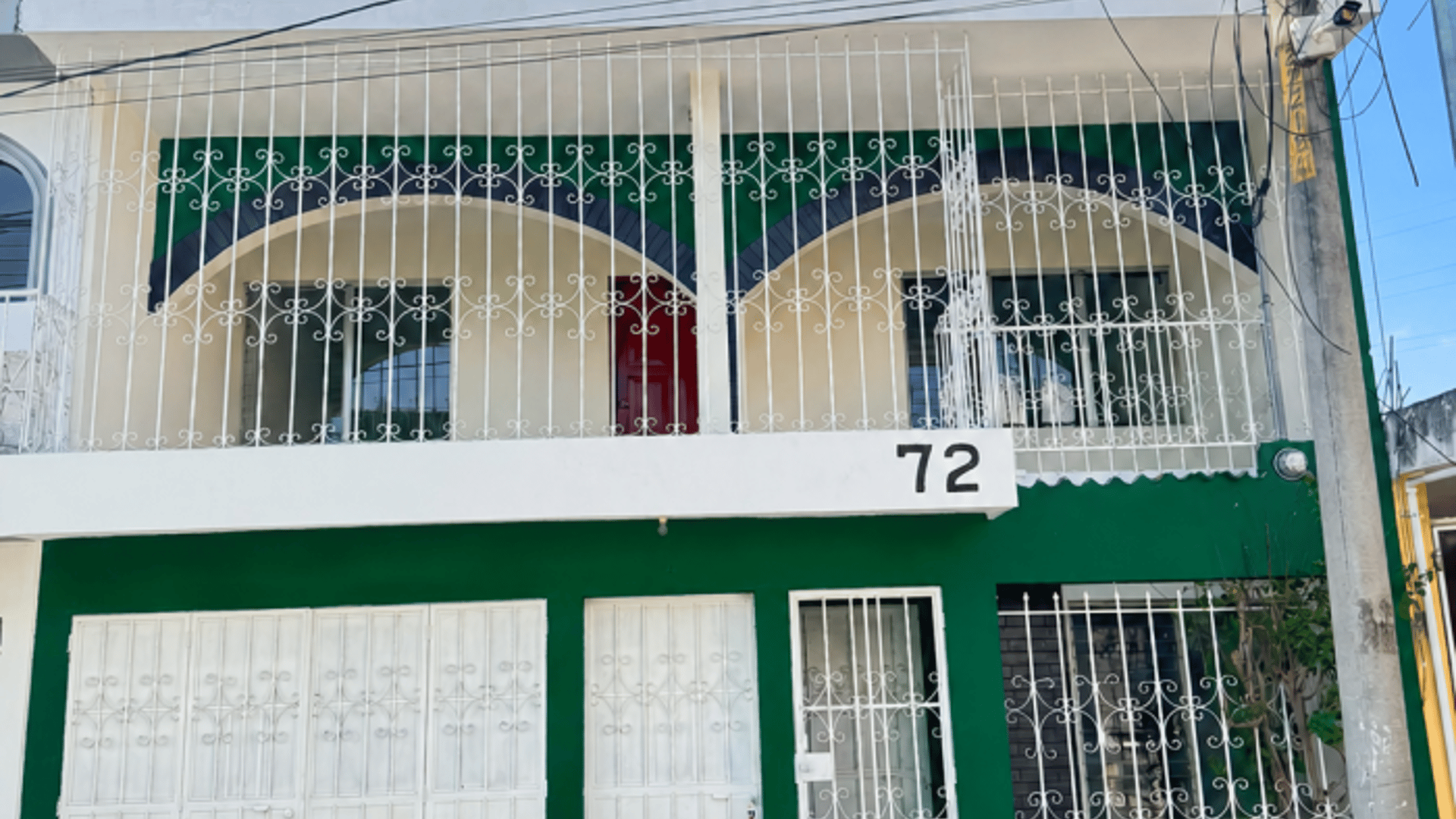 Casa en venta en zona 18 Altos de la Atlántida