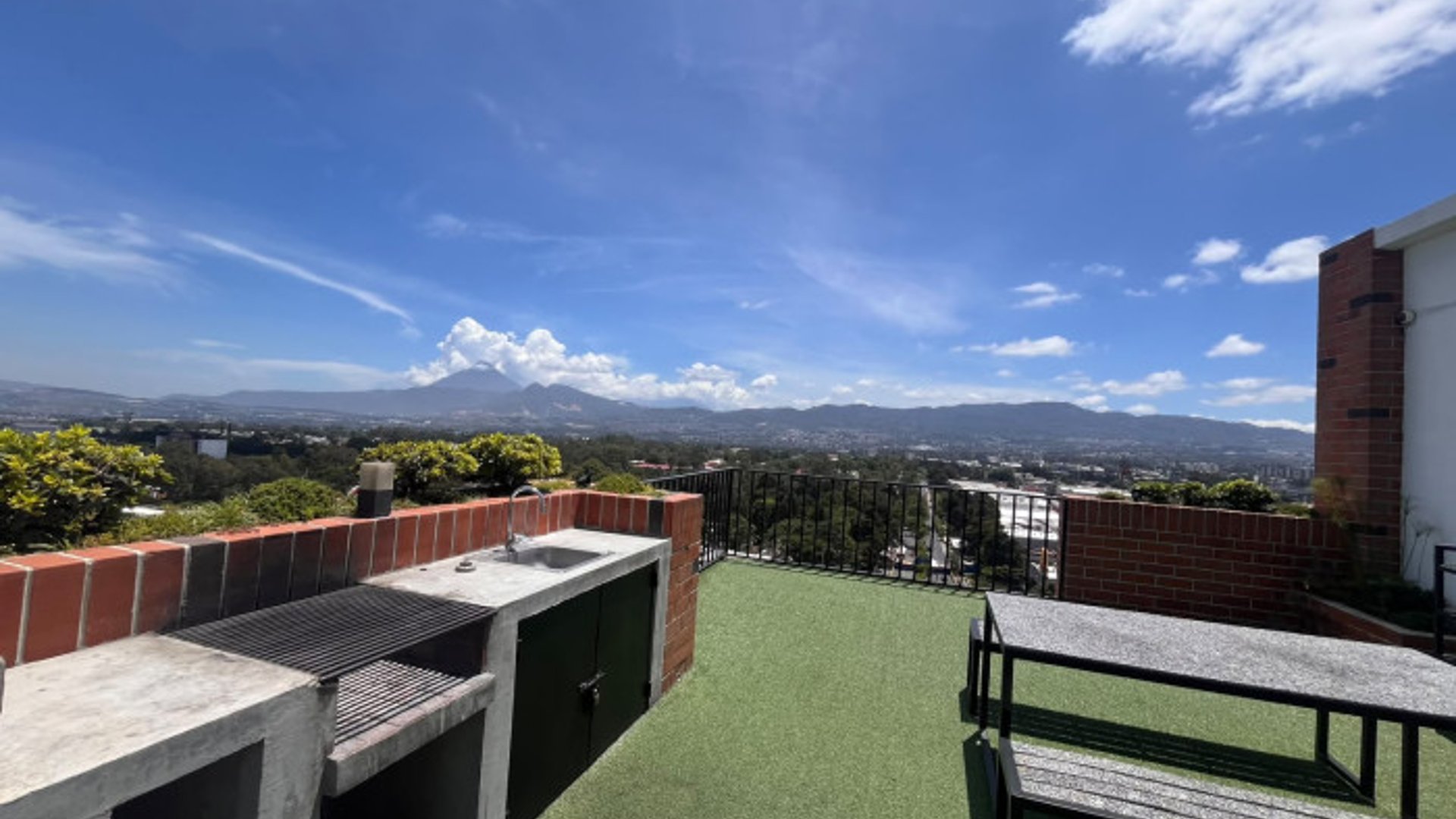 Apartamento en Venta Tera 12 zona 12 Guatemala - Miniatura 9