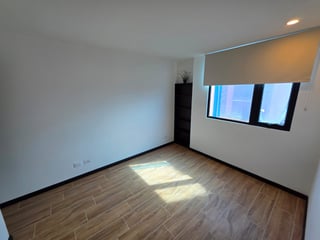 Apartamento en renta de 1 habitacion con linea blanca en Z13 Ref-5546 - 4