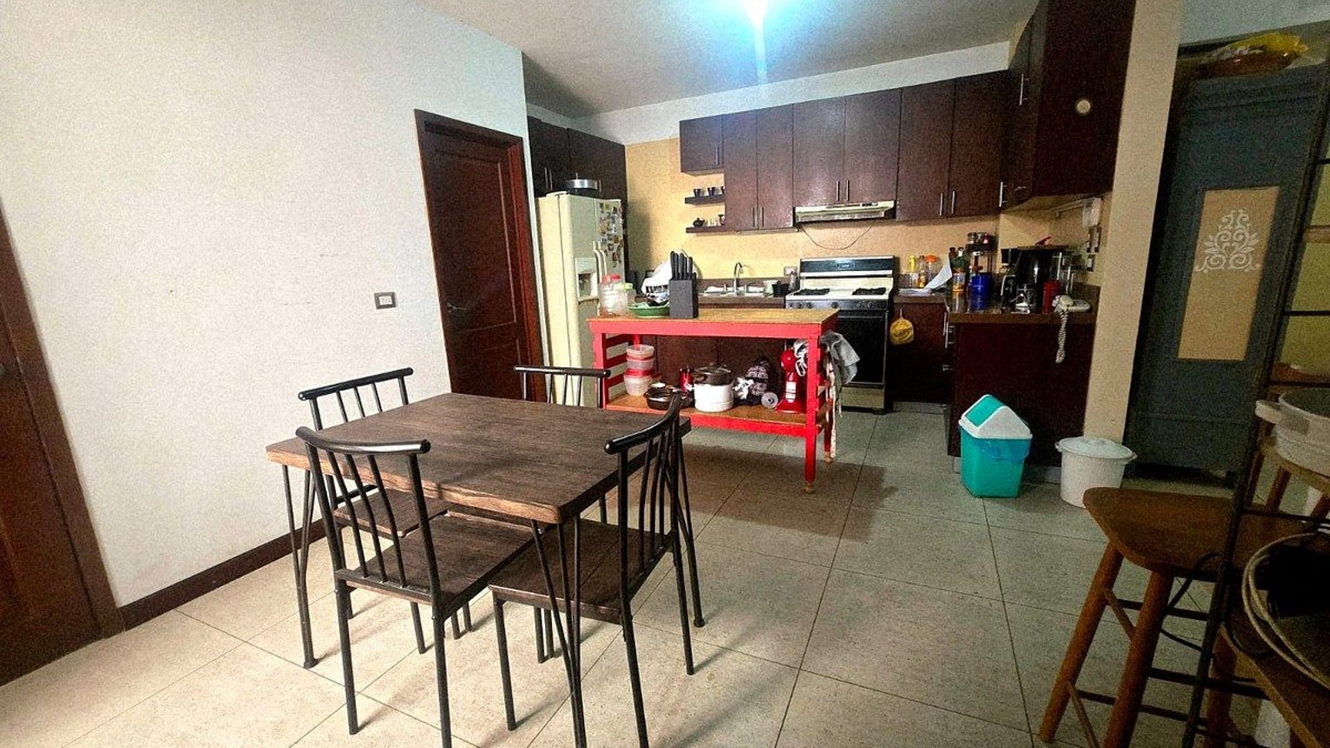 CASA EN VENTA EN CONDOMINIO SANTUARIA MUXBAL KM 14.5 CAES‼️ - Miniatura 4