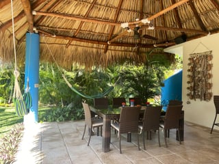 Casa de playa en alquiler, Marena Puerto de San José - 2