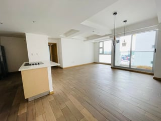ALQUILER DE CÉNTRICO APARTAMENTO - CITY HAUS, ZONA 10 - 3