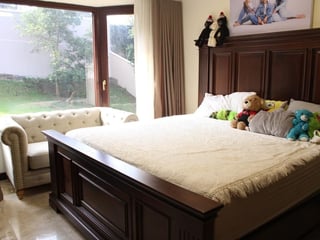 HACIENDA LA MIRAGE / Casa en venta km 18.7 CAES - 3