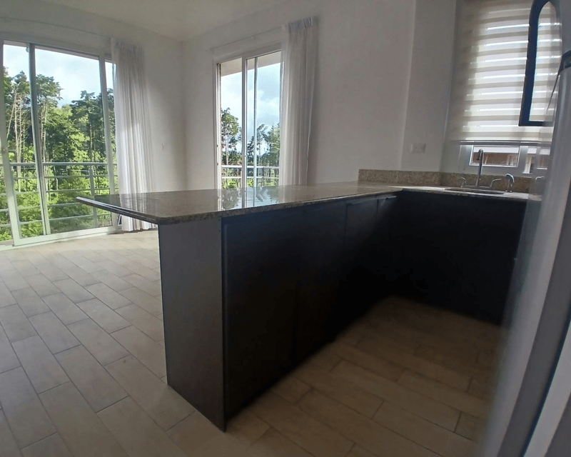 Apartamento en Renta Condominio Vista Al Bosque Km. 19.5 Carr. a Fraijanes