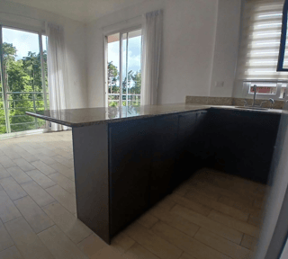 Apartamento en Renta Condominio Vista Al Bosque Km. 19.5 Carr. a Fraijanes