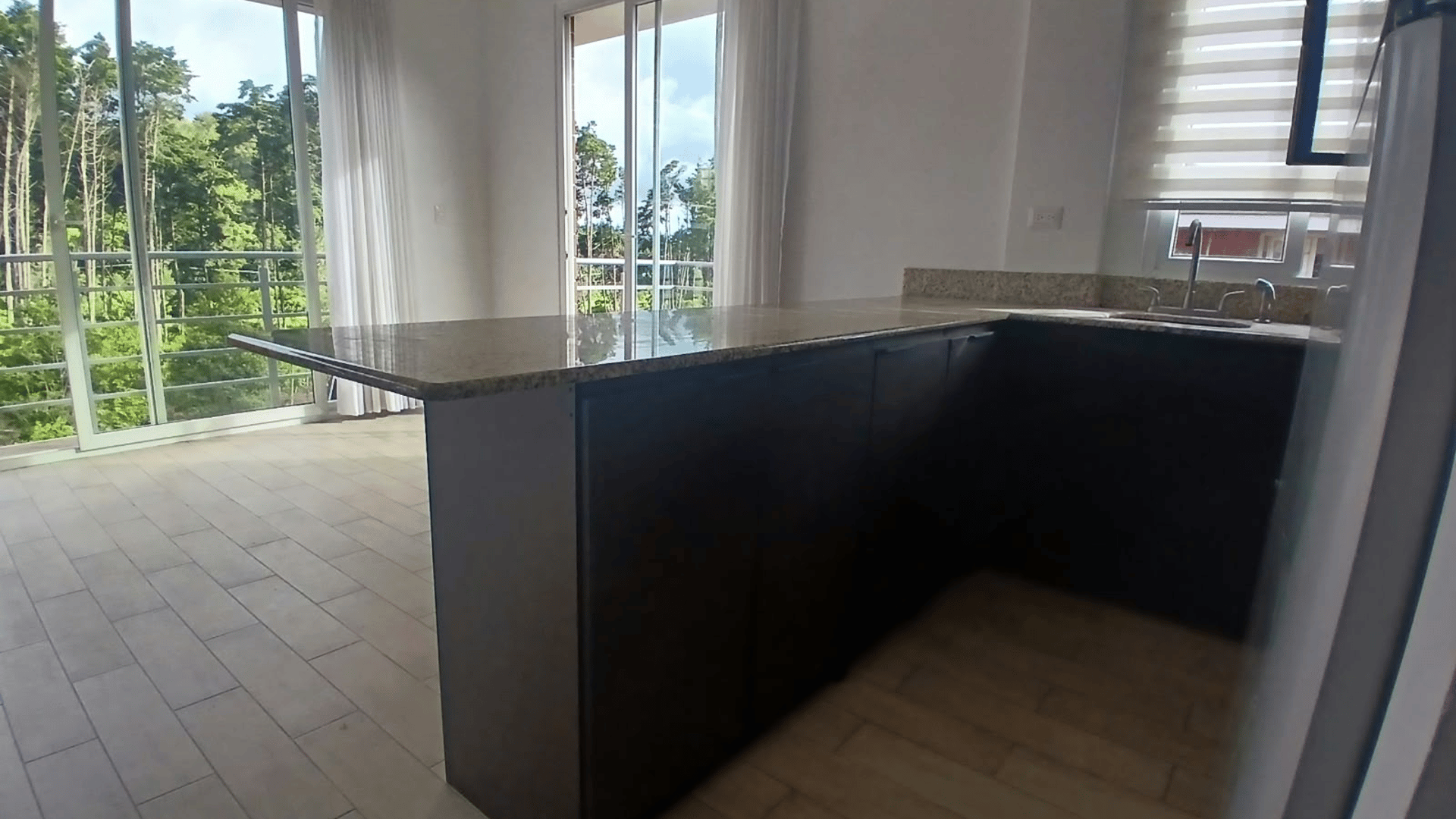 Apartamento en Renta Condominio Vista Al Bosque Km. 19.5 Carr. a Fraijanes