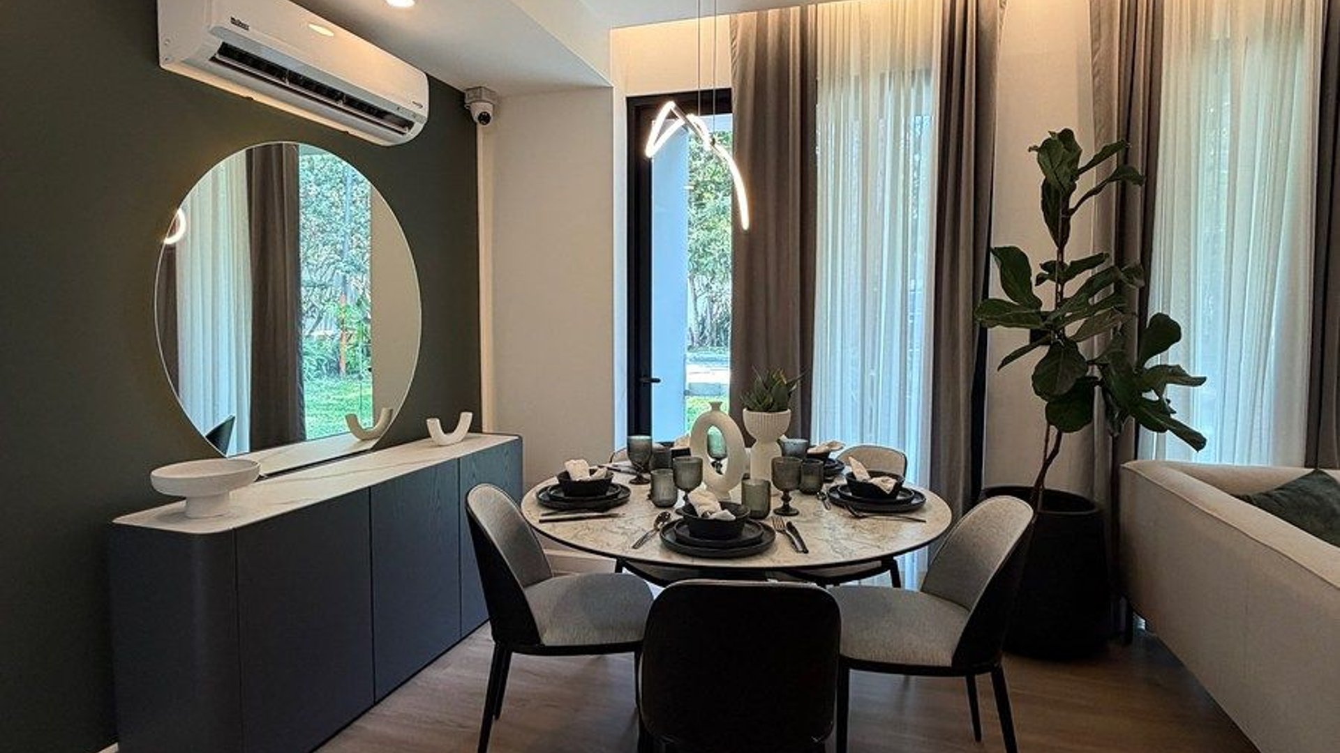 ZENIKA SAN ISIDRO- Precioso proyecto de Apartamentos, zona 16 - Miniatura 8