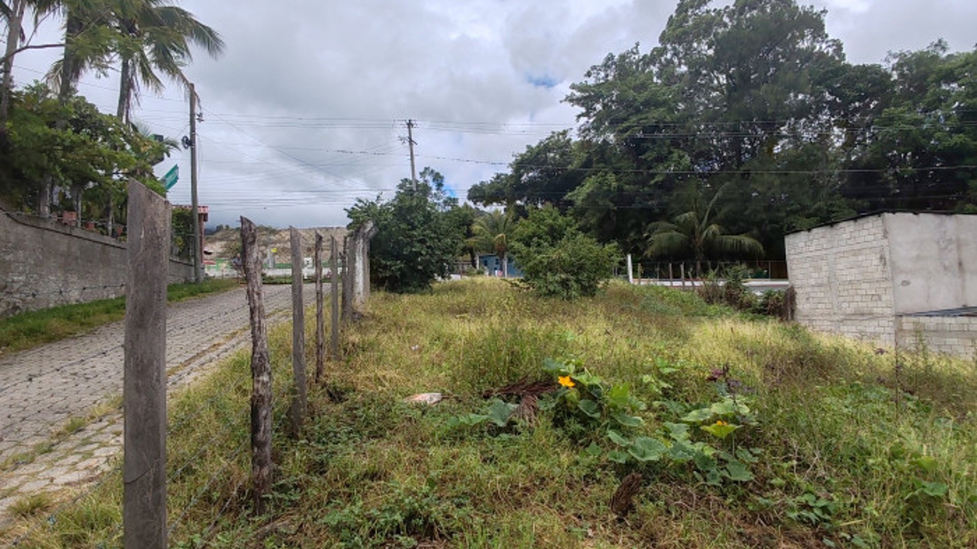 Terreno en venta 18 x 34 en Esquipulas Chiquimula - Miniatura 9