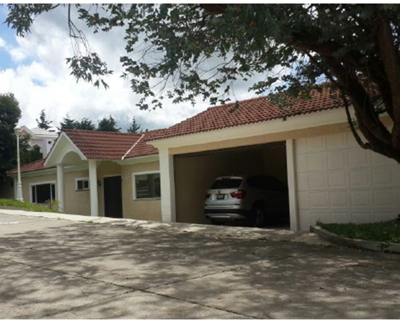Casa en venta, Casa y Campo CES