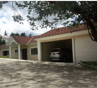 Casa en venta, Casa y Campo CES