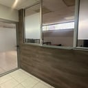 ALQUILER DE CÉNTRICA OFICINA AMUEBLADA 174MT2 - REFORMADOR, ZONA 9