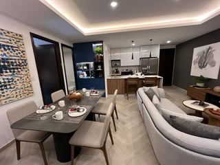 Apartamento NUEVO en ANKORI zona 10 | ULTIMA UNIDAD de 1 Habitación | Cesión de derechos - 4