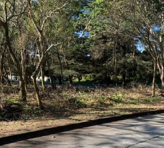 Venta terreno residencial km 23.5 Carretera al Salvador
