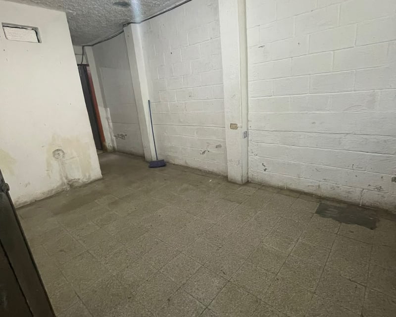 Casa en Venta Villa Hermosa San Miguel Petapa