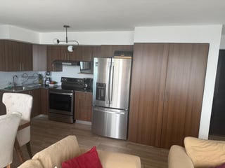 Apartamento en renta - 3 habitaciones - Sakai zona 1 de Mixco Ref-6049 - 3