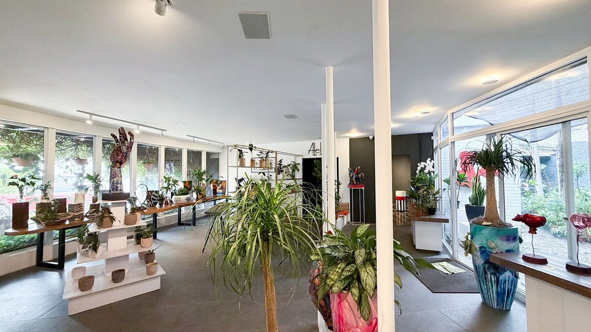 Casa Comercial en Renta | Zona 14 - Miniatura 10