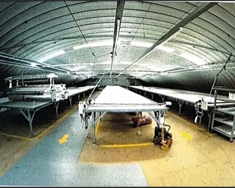 Bodega en Venta – Mixco, Área Industrial | Cerca de Calzada Roosevelt