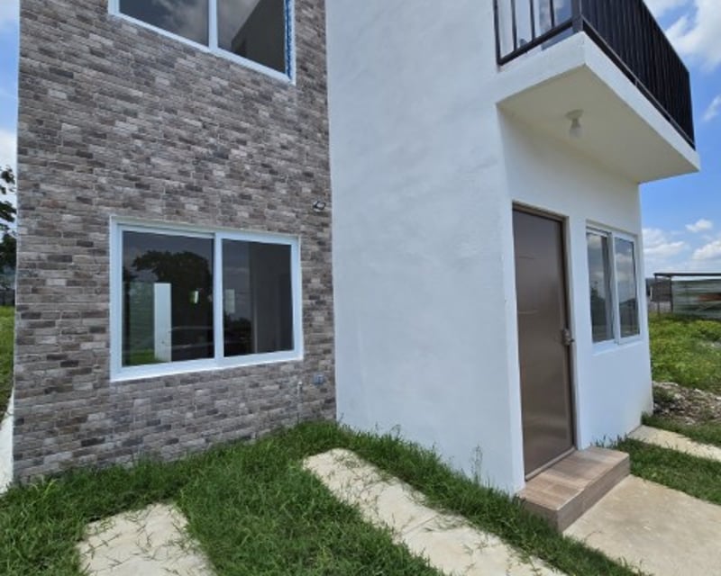 Casa Nueva en Venta en Villas de San Antonio Escuintla